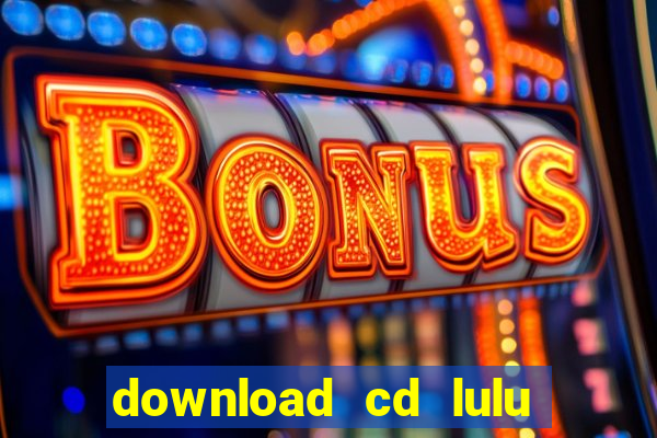 download cd lulu santos acustico mtv 2000